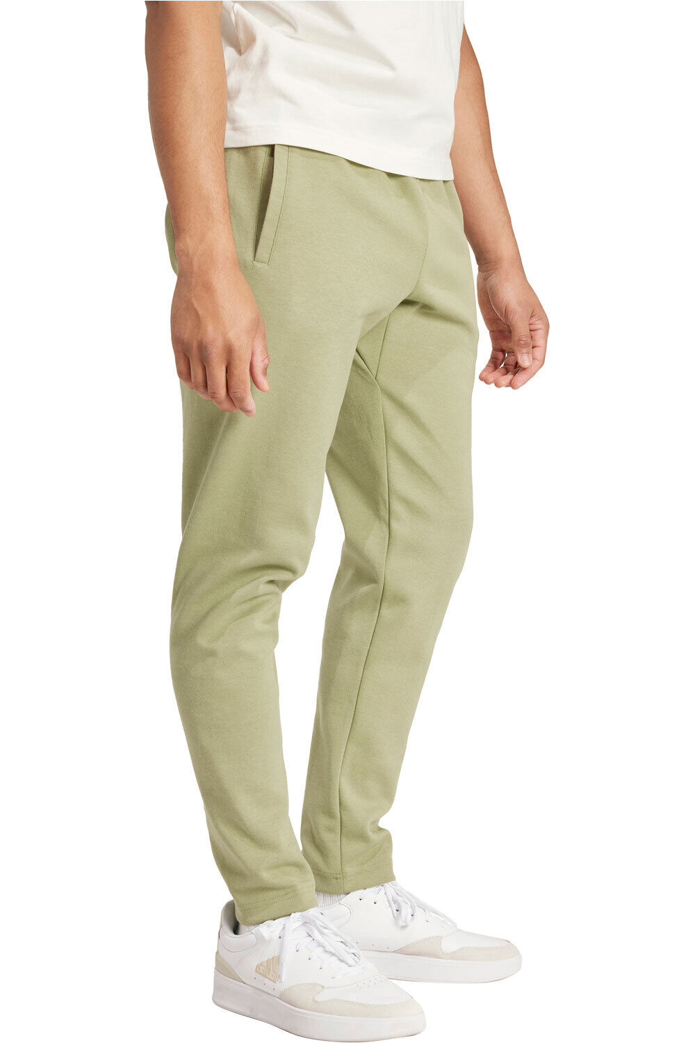 adidas pantalón hombre M FI BOS PT vista detalle