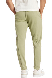 adidas pantalón hombre M FI BOS PT vista trasera