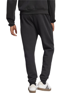 adidas pantalón hombre M FI SL PT vista trasera