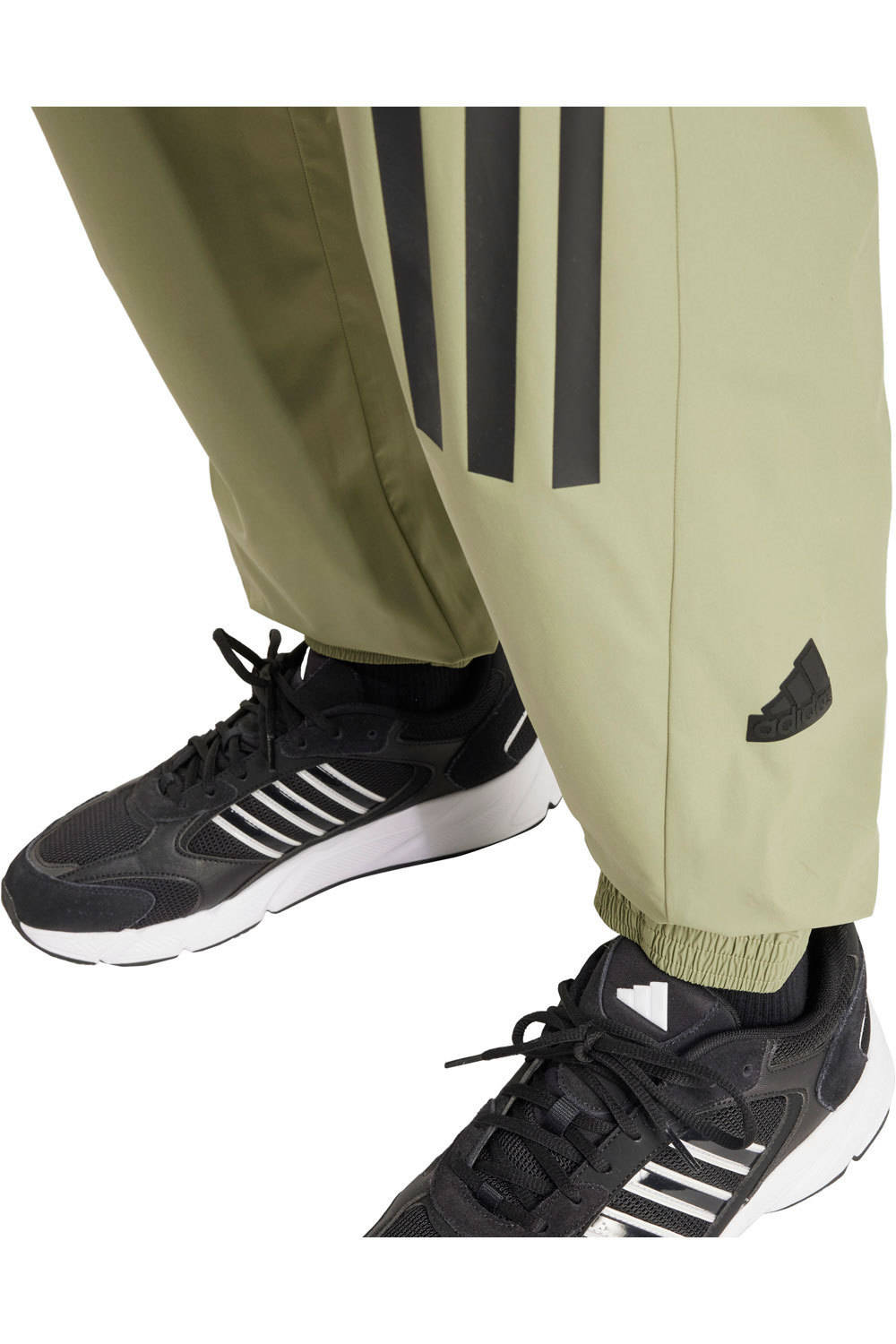 adidas pantalón hombre M FI WV PT 04