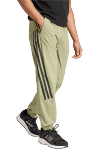 adidas pantalón hombre M FI WV PT vista detalle
