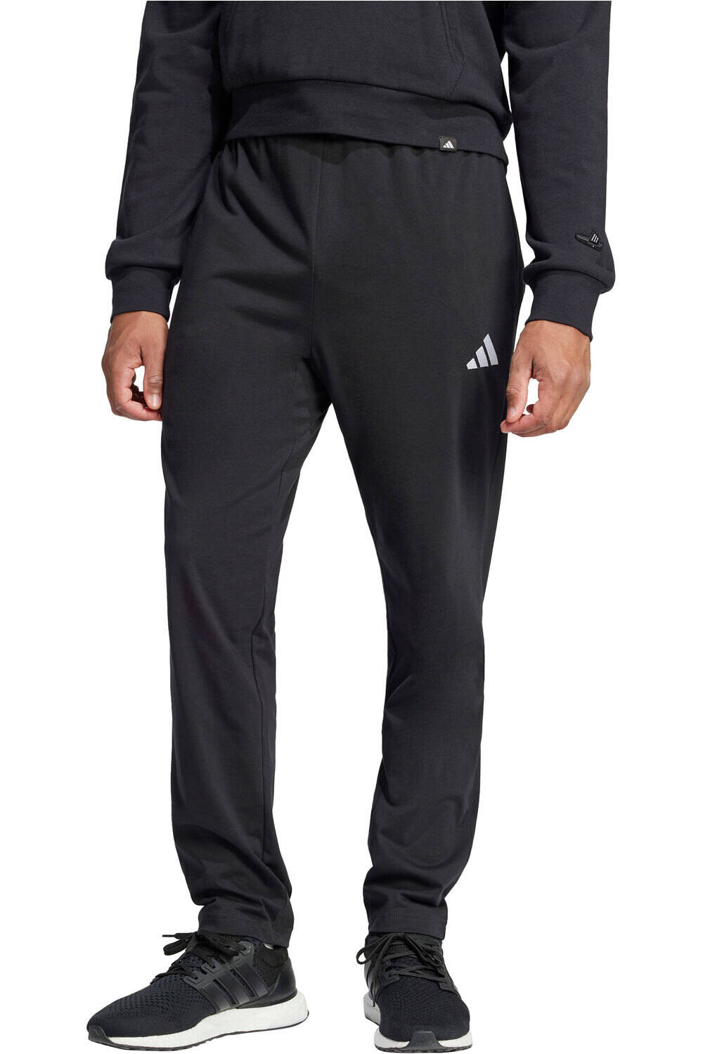 adidas pantalón hombre M SL SJ TO PT vista frontal