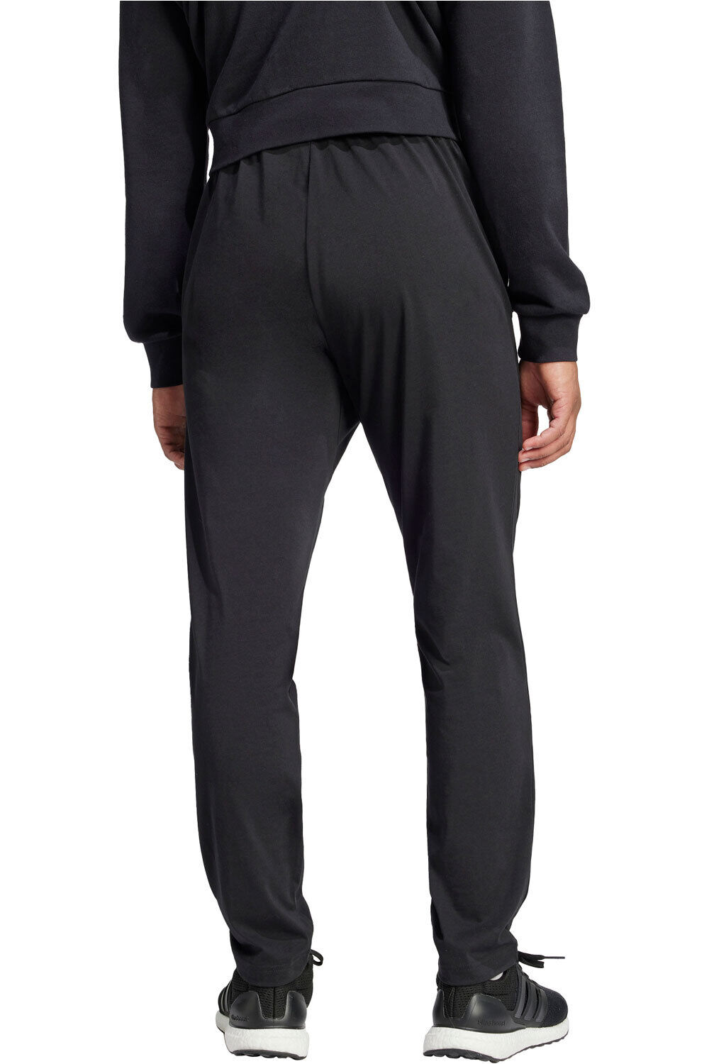 adidas pantalón hombre M SL SJ TO PT vista trasera