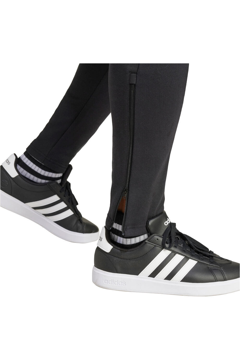 adidas pantalón hombre M TIRO FL PT vista detalle