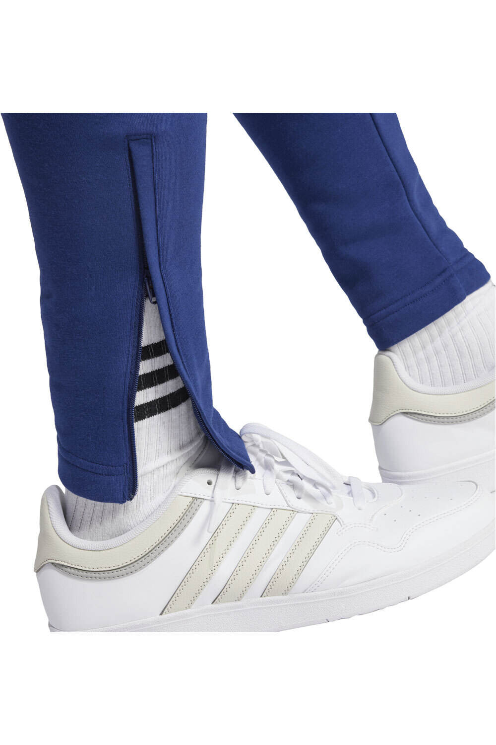 adidas pantalón hombre M TIRO FT PT 03