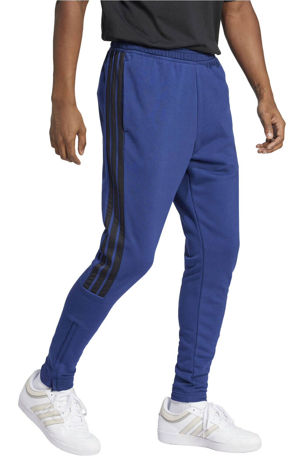 adidas pantalón hombre M TIRO FT PT vista detalle