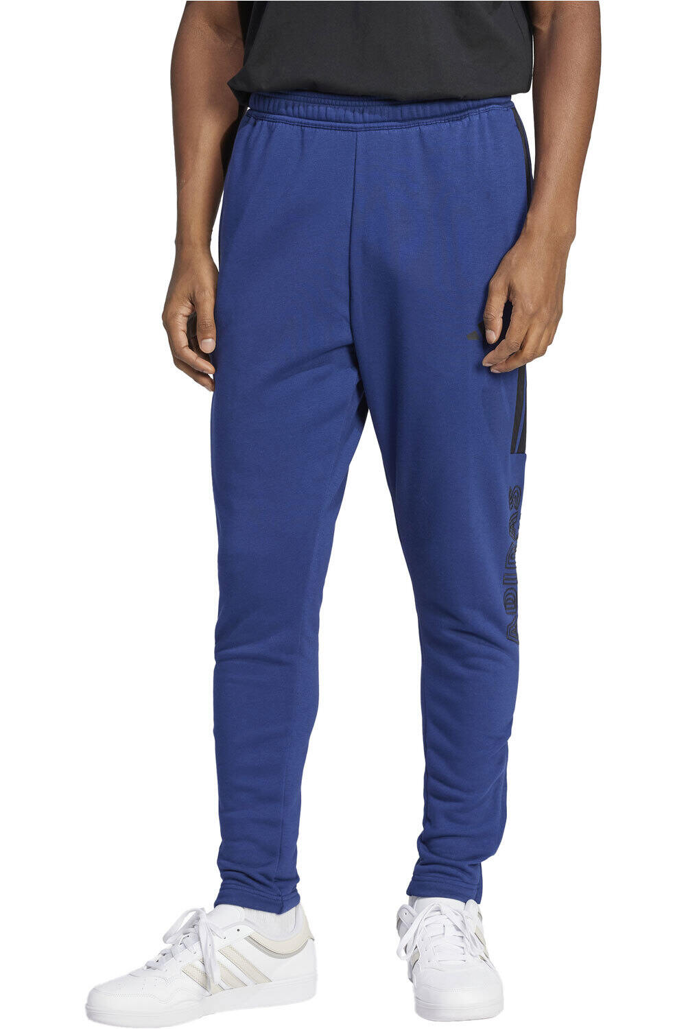 adidas pantalón hombre M TIRO FT PT vista frontal