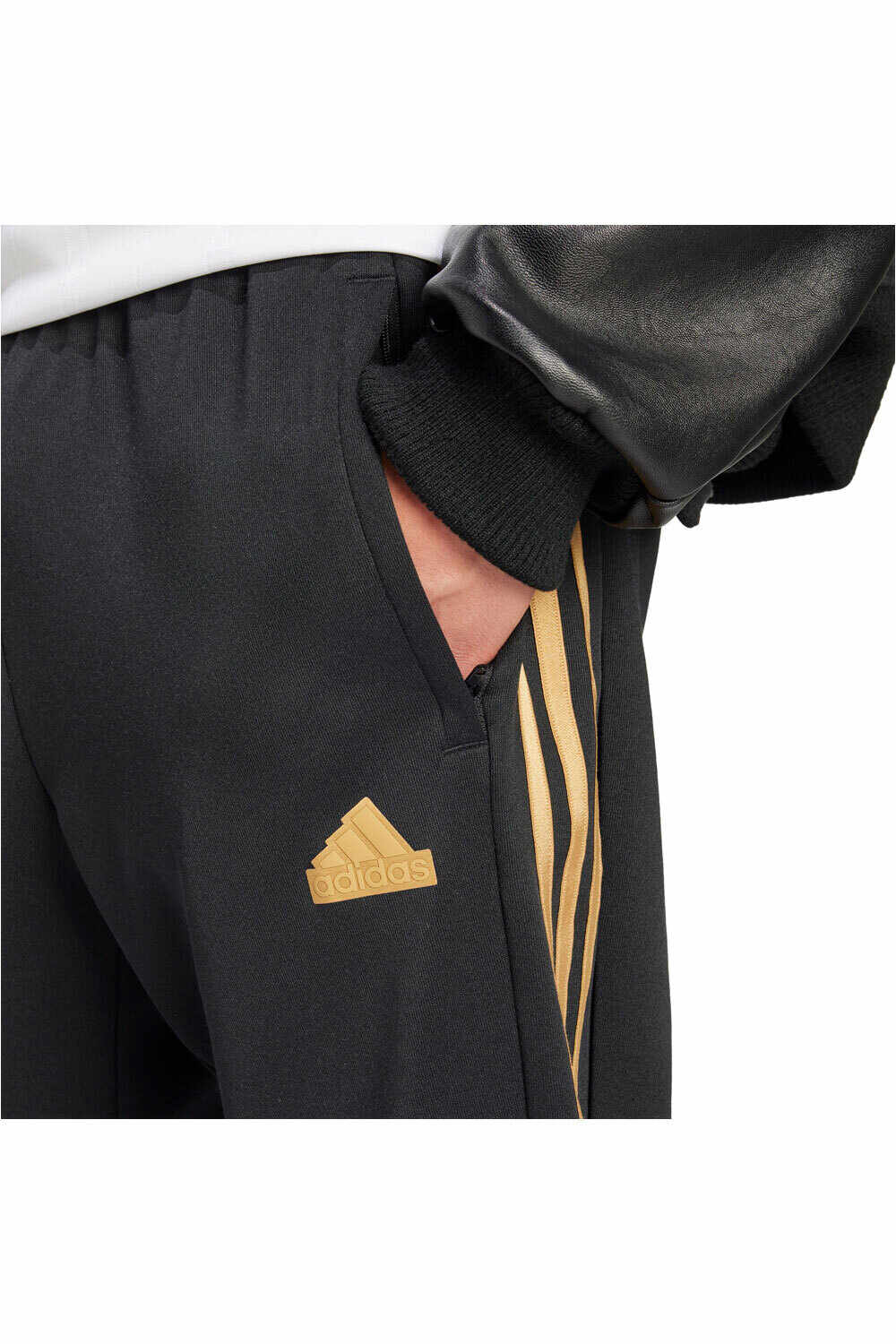 adidas pantalón hombre M TIRO NTPK PT vista detalle