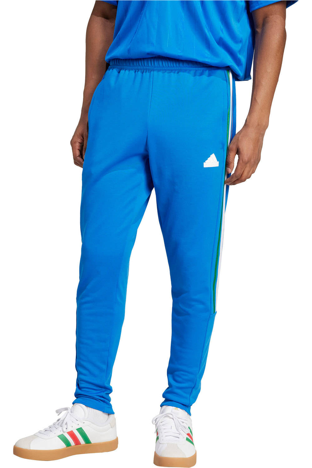 adidas pantalón hombre M TIRO NTPK PT vista frontal