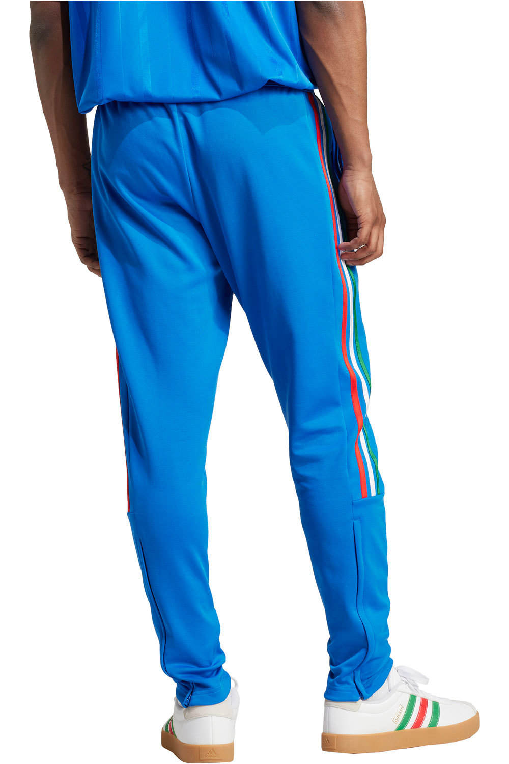 adidas pantalón hombre M TIRO NTPK PT vista trasera