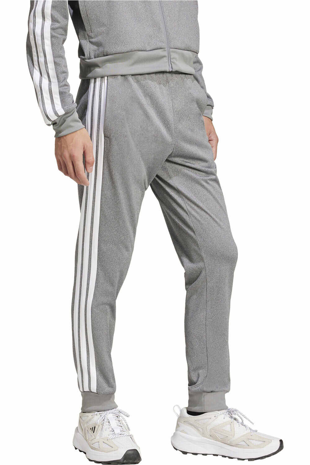 adidas pantalón hombre M TR MEL PT vista detalle