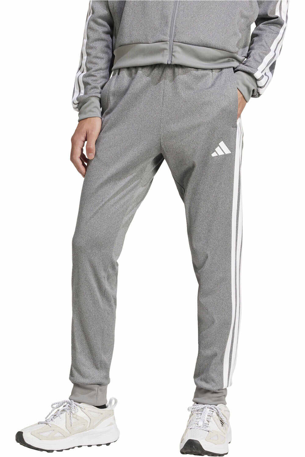 adidas pantalón hombre M TR MEL PT vista frontal