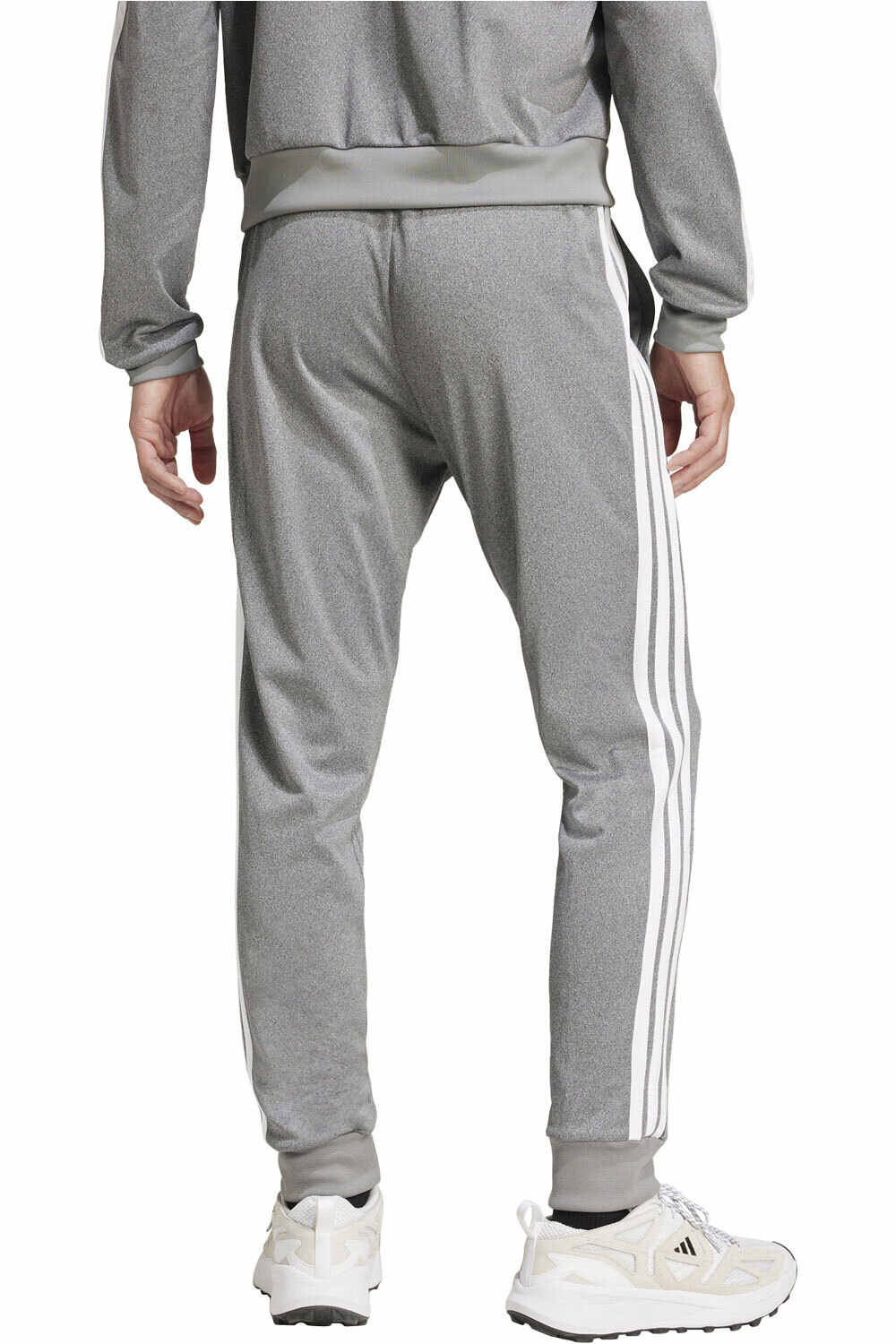 adidas pantalón hombre M TR MEL PT vista trasera