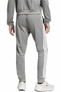 adidas pantalón hombre M TR MEL PT vista trasera