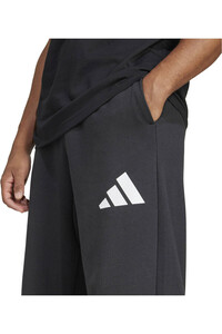 adidas pantalón hombre M WIDE PANT FT 03