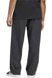 adidas pantalón hombre M WIDE PANT FT vista trasera