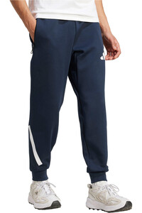 adidas pantalón hombre M Z.N.E. PT vista detalle