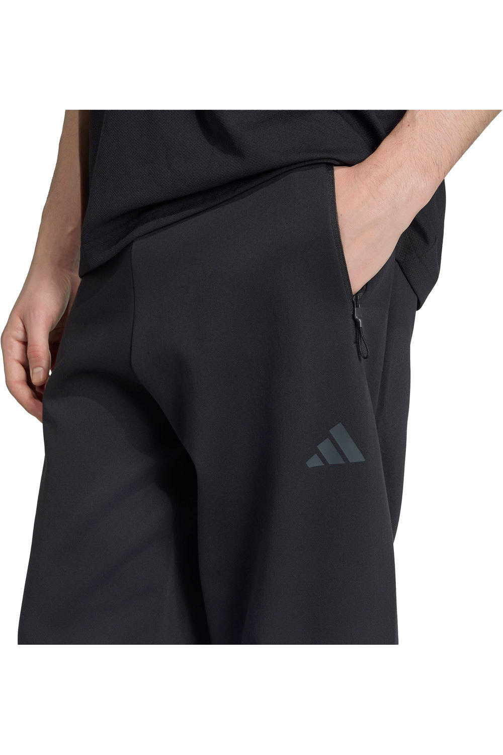 adidas pantalón hombre M Z.N.E. PT vista detalle