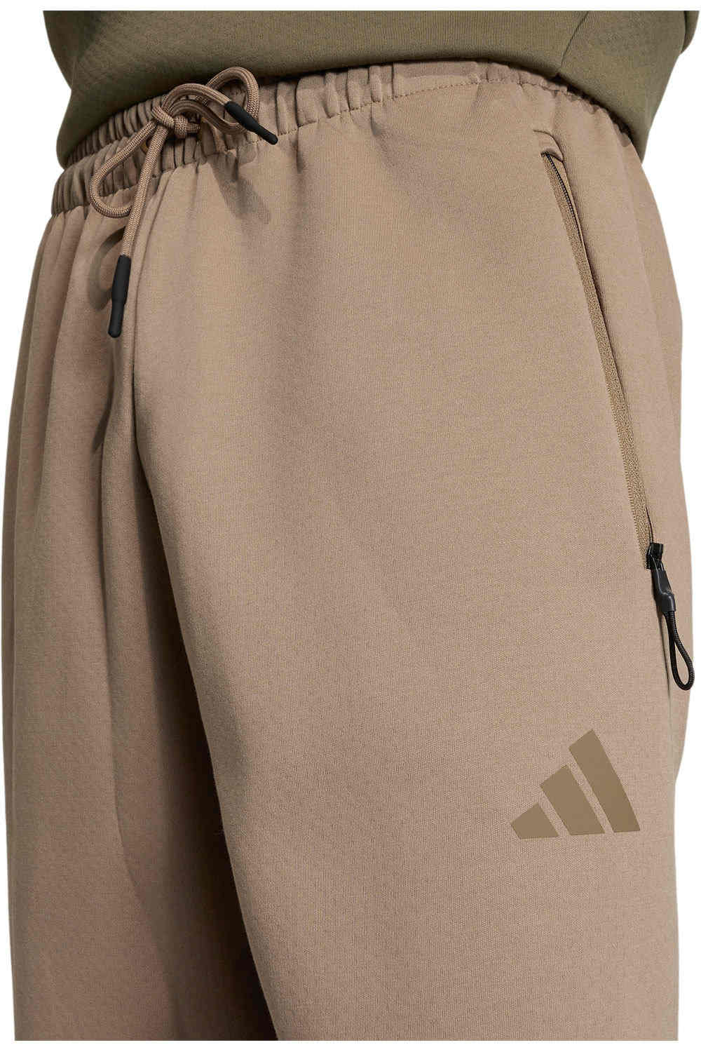 adidas pantalón hombre M Z.N.E. PT vista detalle