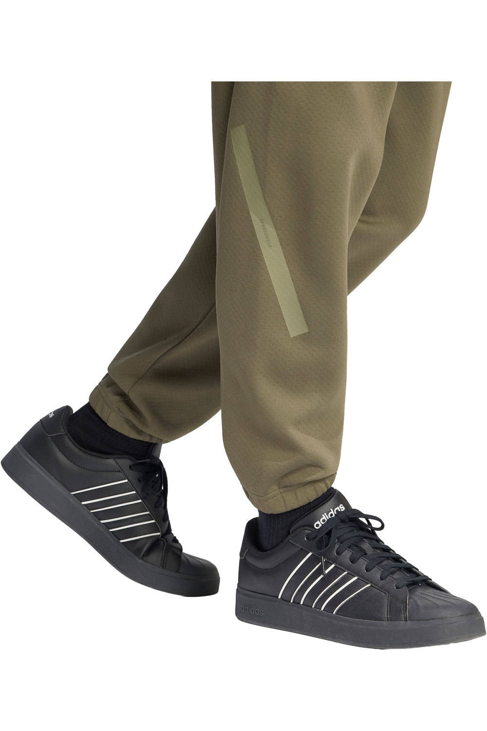 adidas pantalón hombre M Z.N.E. PT vista detalle