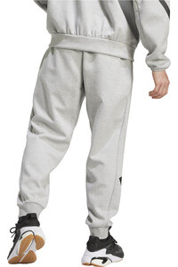 adidas pantalón hombre M Z.N.E. PT vista trasera