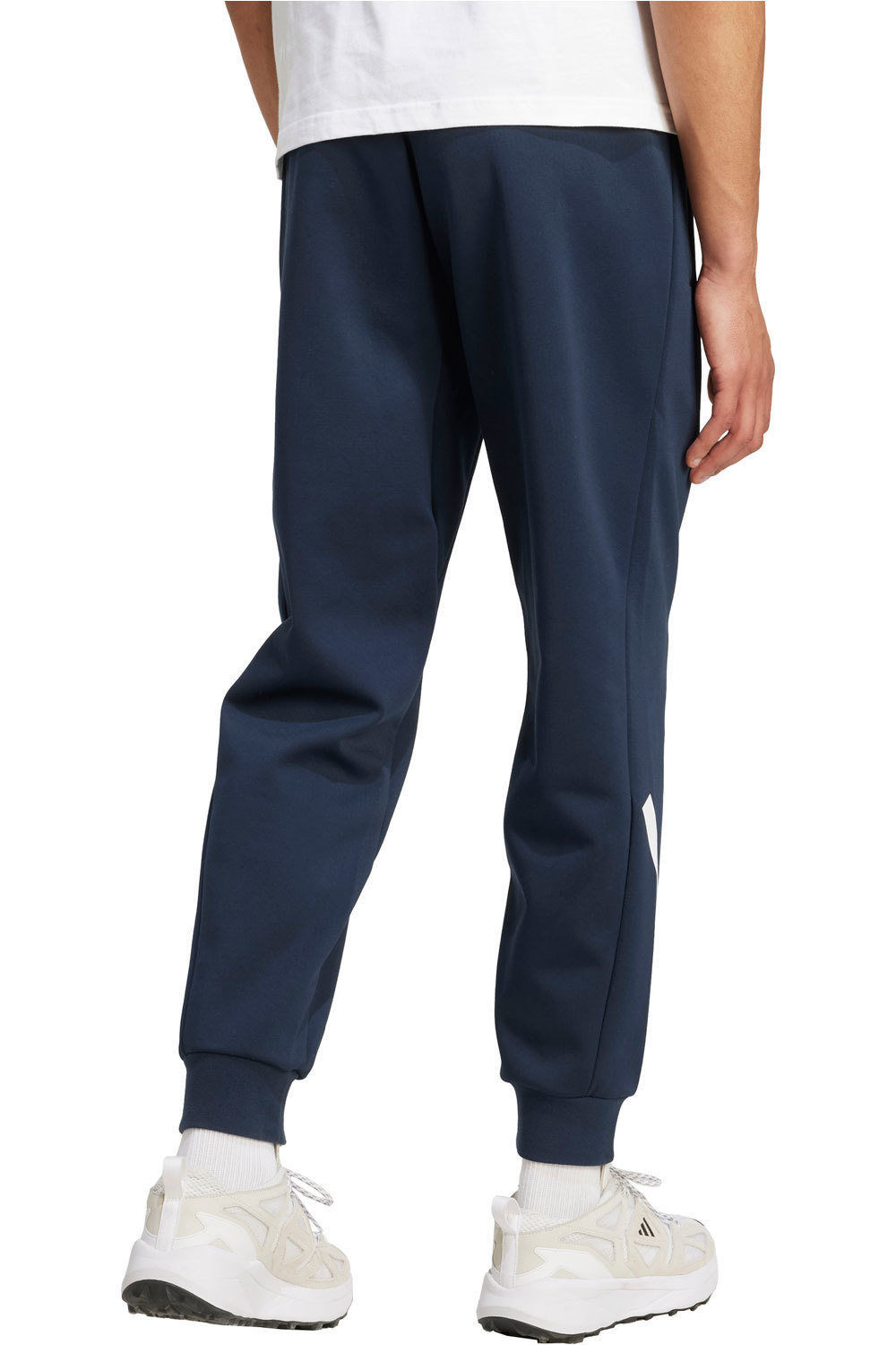 adidas pantalón hombre M Z.N.E. PT vista trasera