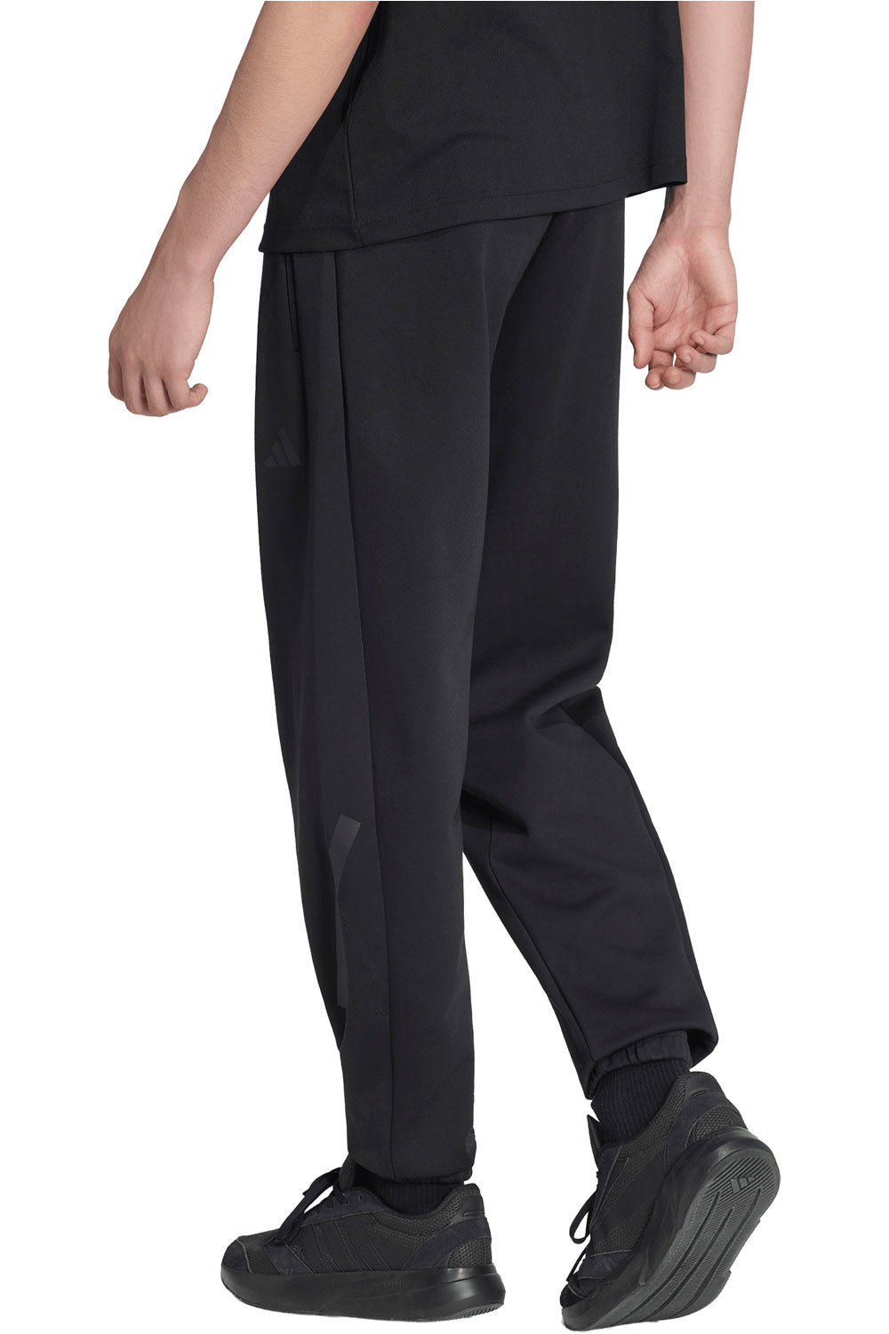 adidas pantalón hombre M Z.N.E. PT vista trasera