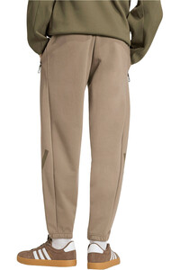 adidas pantalón hombre M Z.N.E. PT vista trasera