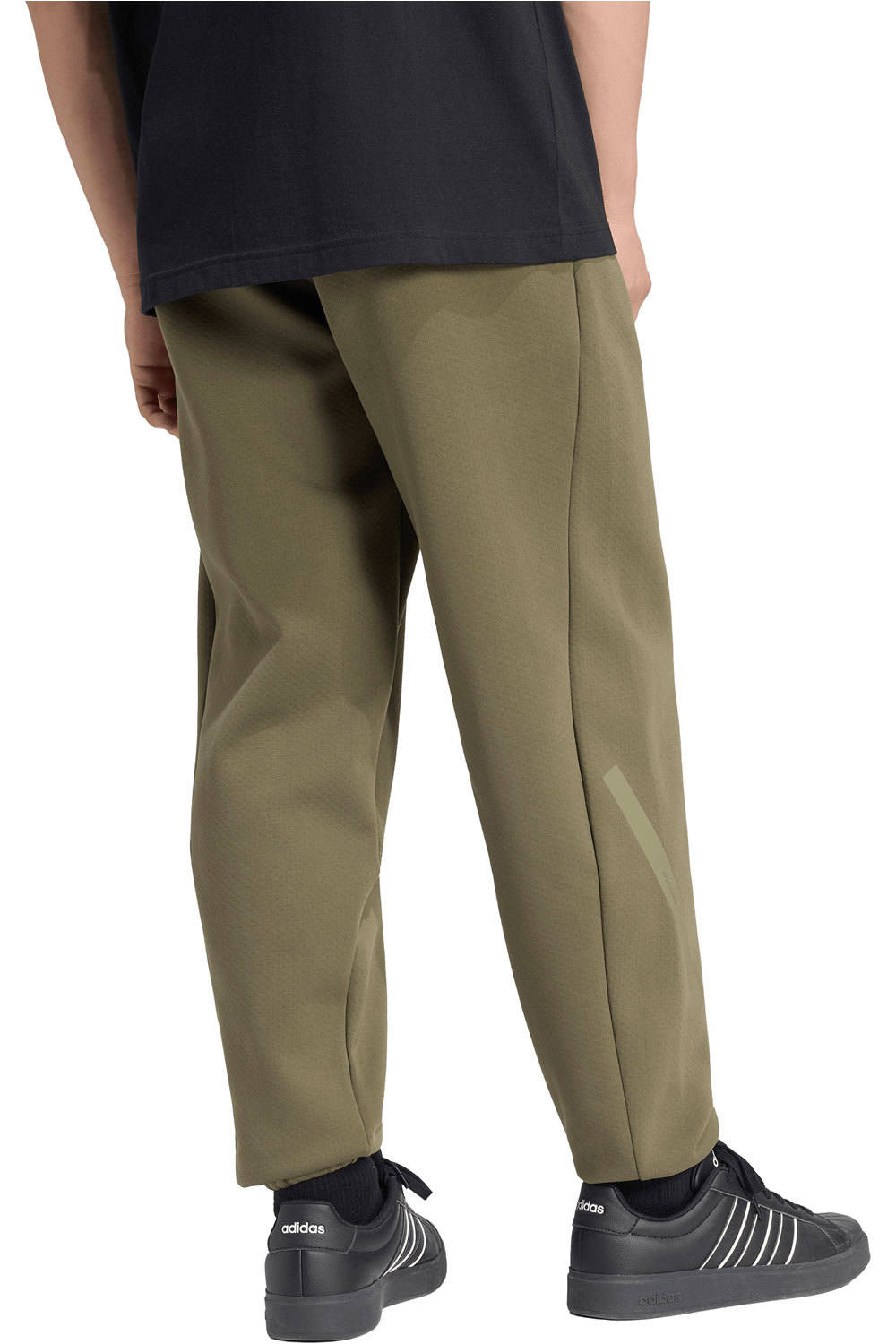 adidas pantalón hombre M Z.N.E. PT vista trasera
