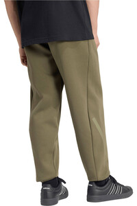 adidas pantalón hombre M Z.N.E. PT vista trasera