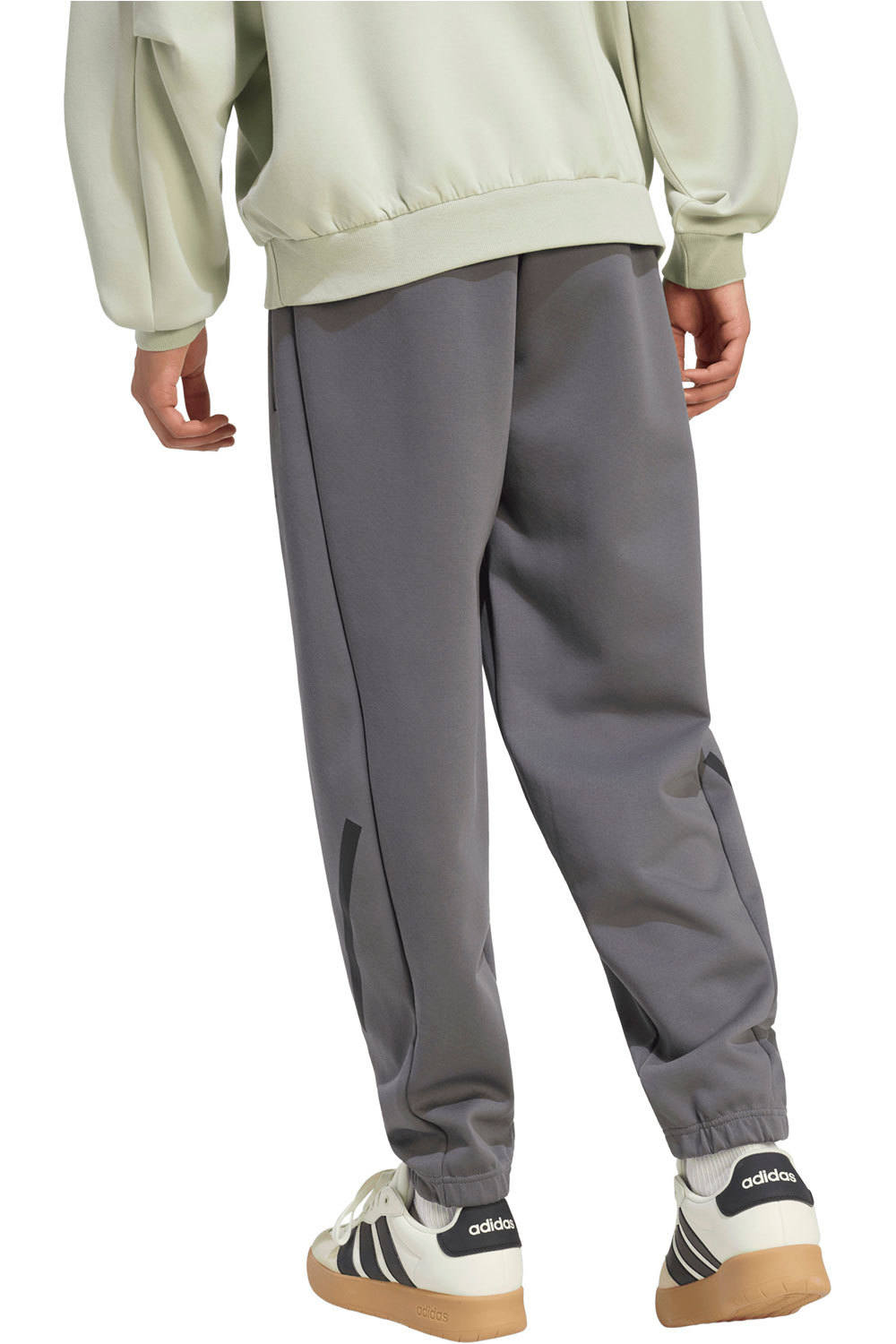adidas pantalón hombre M Z.N.E. PT vista trasera