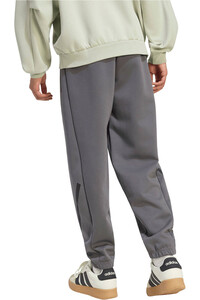 adidas pantalón hombre M Z.N.E. PT vista trasera