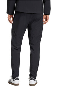 adidas pantalón hombre MER LOT VTPNT vista trasera