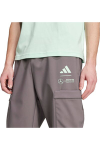 adidas pantalón hombre Mercedes - Amg Petronas f1 Team vista detalle