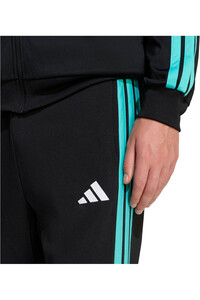 adidas pantalón hombre MERCEDES - AMG PETRONAS FORMULA 1 TEAM DNA vista detalle