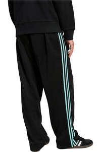 adidas pantalón hombre MERCEDES-AMG PETRONAS F1 LAS VEGAS vista trasera