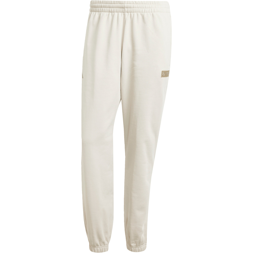 adidas pantalón hombre Mercedes-Amg Petronas f1 Team Premium 04