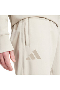 adidas pantalón hombre Mercedes-Amg Petronas f1 Team Premium vista detalle