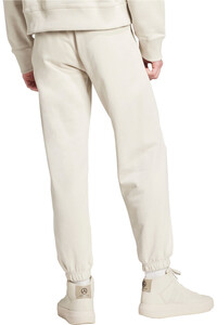 adidas pantalón hombre Mercedes-Amg Petronas f1 Team Premium vista trasera