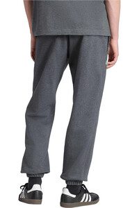 adidas pantalón hombre MERCEDES-AMG PETRONAS F1 vista trasera