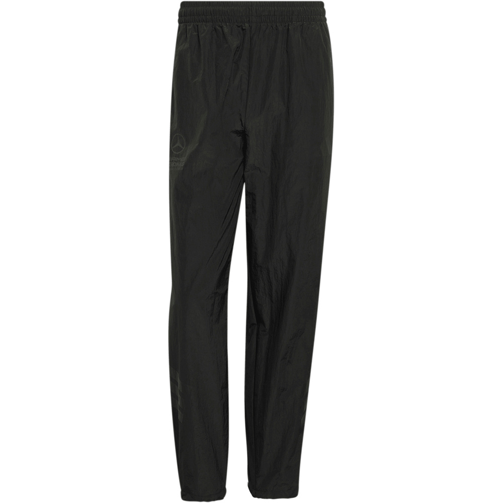 adidas pantalón hombre MERCEDES-AMG PETRONAS FORMULA 1 TEAM NIGHT WOVEN 04