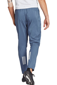 adidas pantalón hombre OWN THE RUN vista trasera