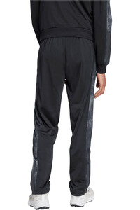 adidas pantalón hombre PANT CAMO vista trasera