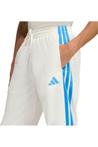 adidas pantalón hombre PANT DAYREADY OPEN HEM vista detalle