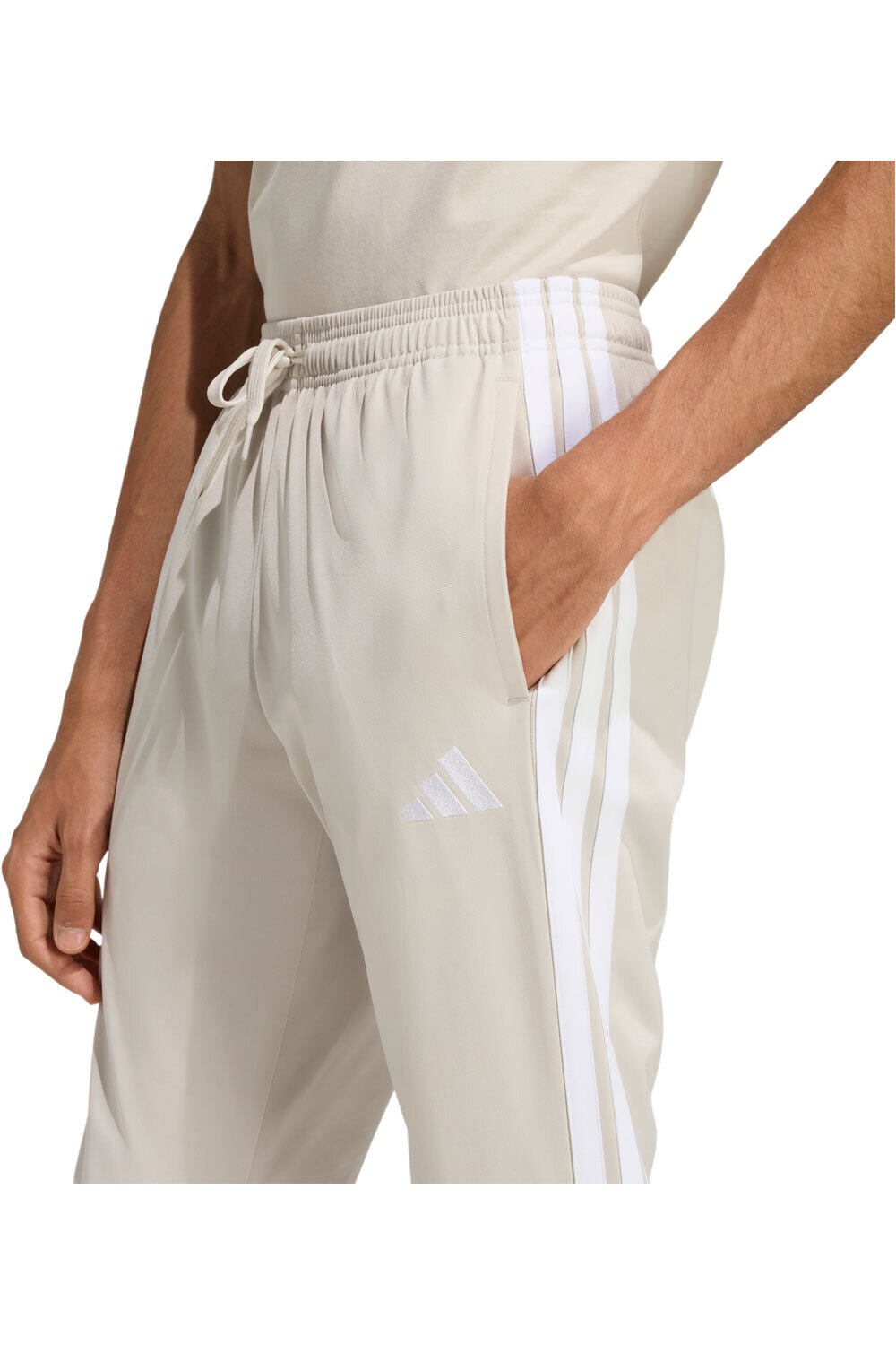 adidas pantalón hombre PANT DAYREADY vista detalle