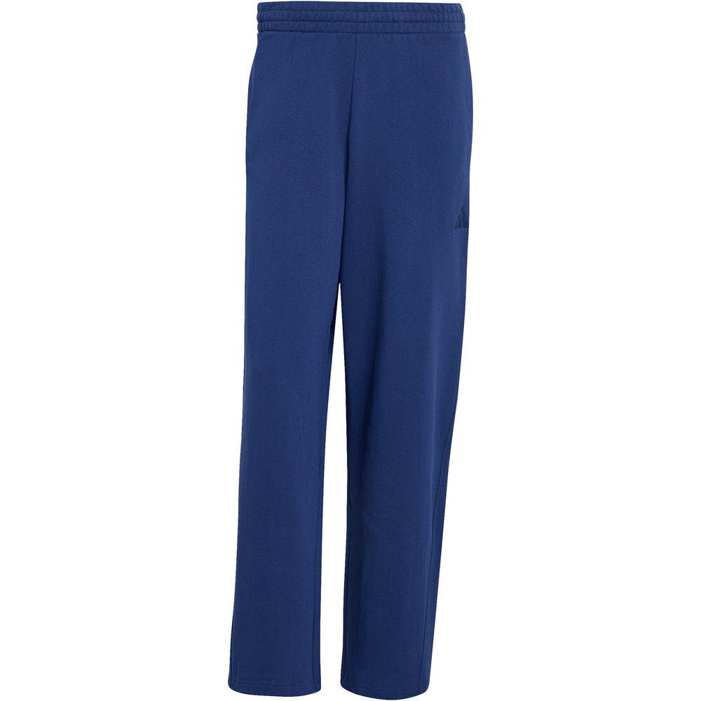 adidas pantalón hombre PANTALN ADIDAS KIT SMALL LOGO WIDE 04
