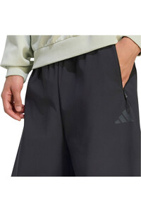 adidas pantalón hombre PANTALN ADIDAS Z.N.E. WOVEN vista detalle