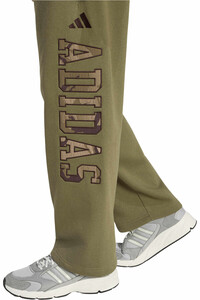 adidas pantalón hombre Pantaln camo Seasonal Essentials 03