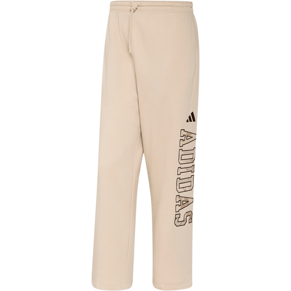 adidas pantalón hombre Pantaln camo Seasonal Essentials 04