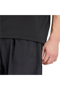 adidas pantalón hombre Pantaln City Tech 3 Stripes 03
